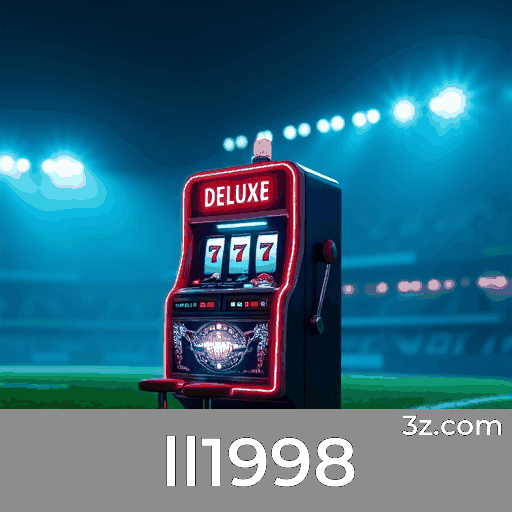 ll1998: Experiência de Cassino Luxuosa e Emocionante