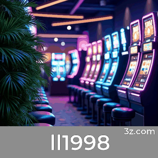 ll1998: Experiência de Cassino Luxuosa e Emocionante