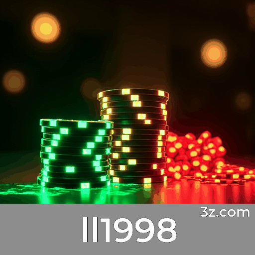 Experimente o ll1998: Apostas Completas e Ágeis