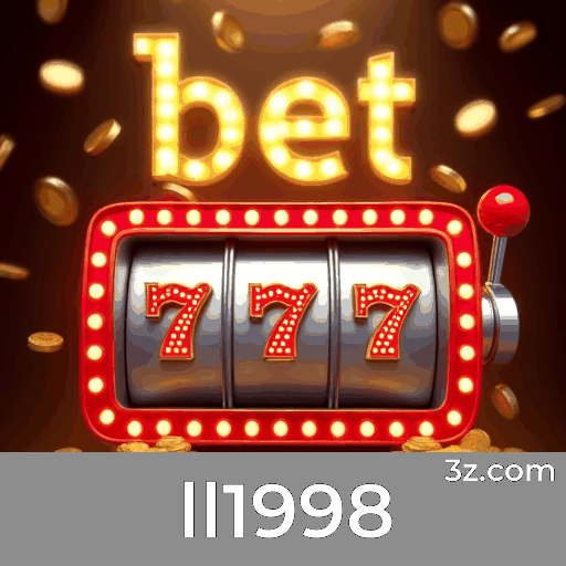 Arquitetura Tecnológica de Ponta que Garante Estabilidade na ll1998