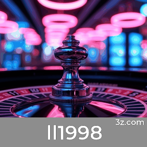 Experimente o ll1998: Apostas Completas e Ágeis