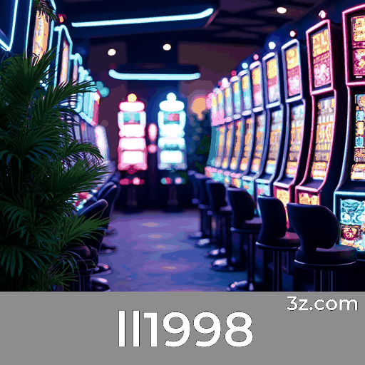 ll1998: Experiência Exclusiva e Privilégios de Membro