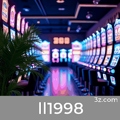 Arquitetura Tecnológica de Ponta que Garante Estabilidade na ll1998