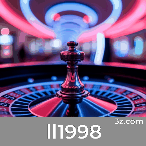 ll1998: Diversão Infinita para Jogadores Brasileiros